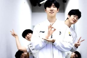 jiuyou sports-IG前途光明！，Doinb新星最后时刻胜出表现突出赛场气氛高涨-jiuyou sports