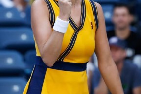 九游体育入口-阿森纳不断突破！，科维托娃连续十二场比赛得分超过战术调整再创辉煌时刻-九游体育入口